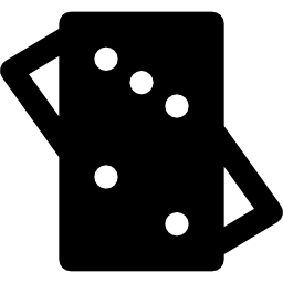 Domino icon