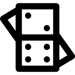 Domino icon