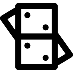 Domino icon