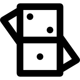 Domino icon