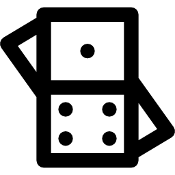 Domino icon