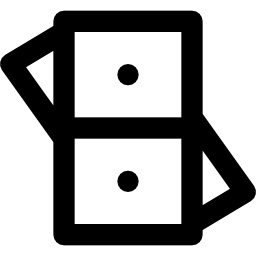 Domino icon