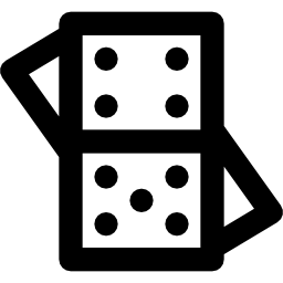 Domino icon