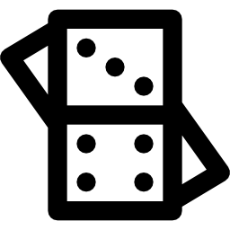 Domino icon