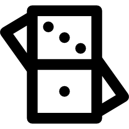 Domino icon