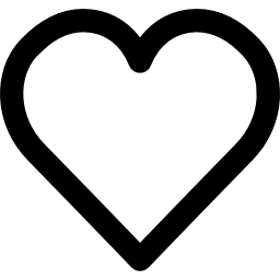 Heart icon