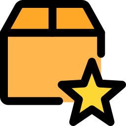 Package icon