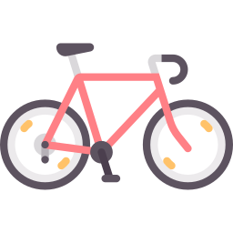 rennrad icon