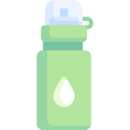 wasserflasche icon