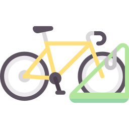 fahrrad icon