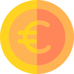 euro Icône