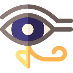 auge von ra icon