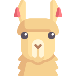 lama icon