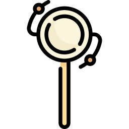 Drum icon