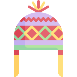 chullo icon