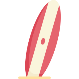 surfplank icoon