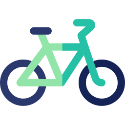 fahrrad icon