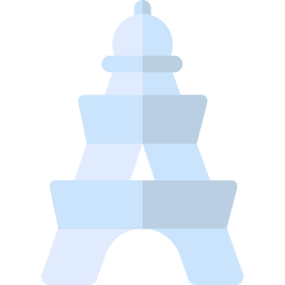 eiffelturm icon