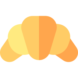 croissant icon