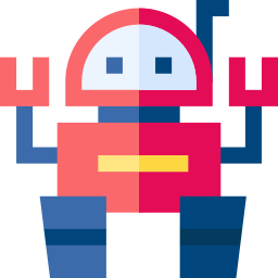 roboter icon