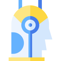 künstliche intelligenz icon