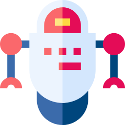 roboter icon