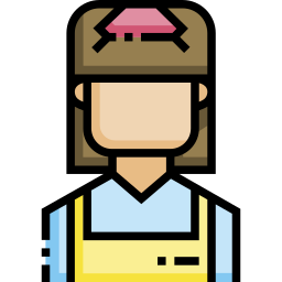 Employee icon