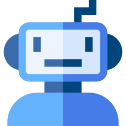 roboter icon