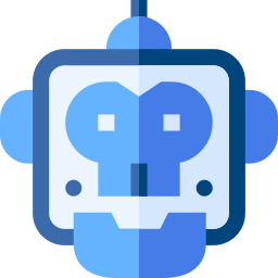 roboter icon