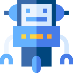 roboter icon