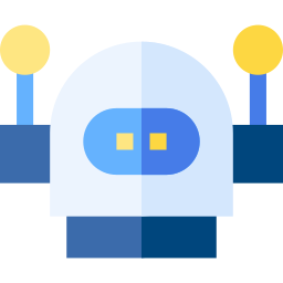 roboter icon