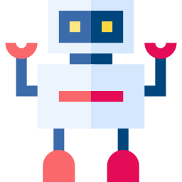 roboter icon