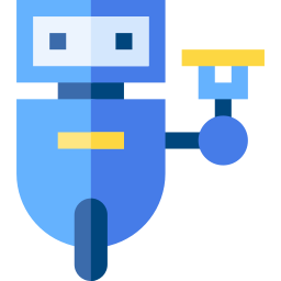 roboter icon