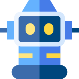 roboter icon