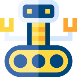 roboter icon