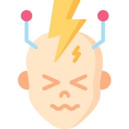 Headache icon