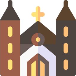 kirche icon