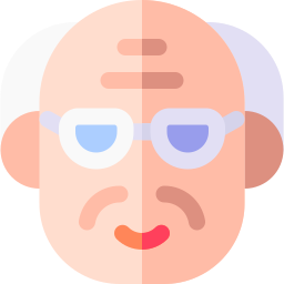 Grandfather icon