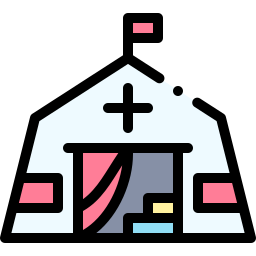 病院 icon