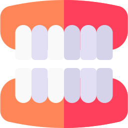 Denture icon