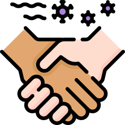 Handshake icon