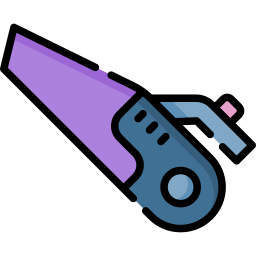 Vacuum cleaner icon