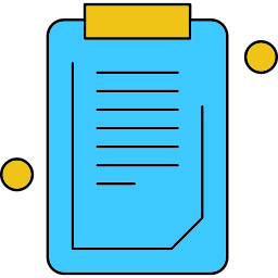 notizblock icon