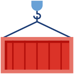 container icon