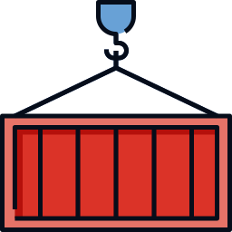 Container icon