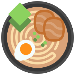 Ramen icon