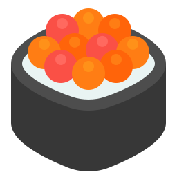 sushi icon