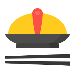 omurice Icône