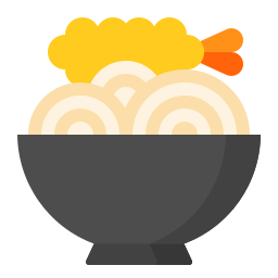 udon Ícone