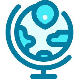 geographie icon